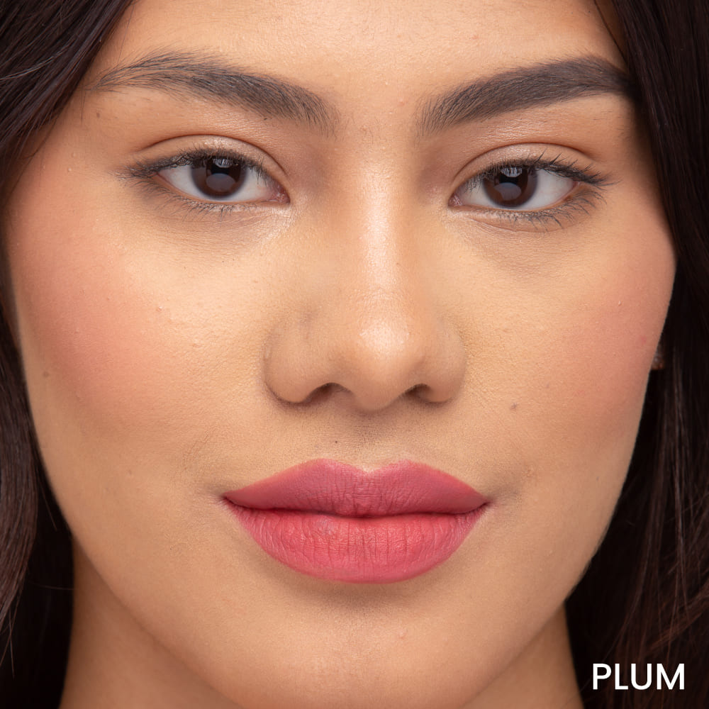 Labial Mousse Lip Nostalgic