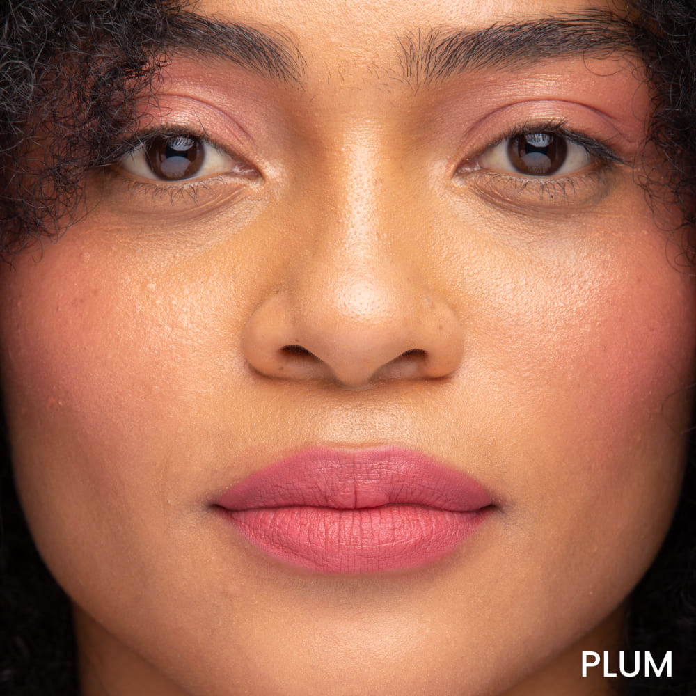 Labial Mousse Lip Nostalgic