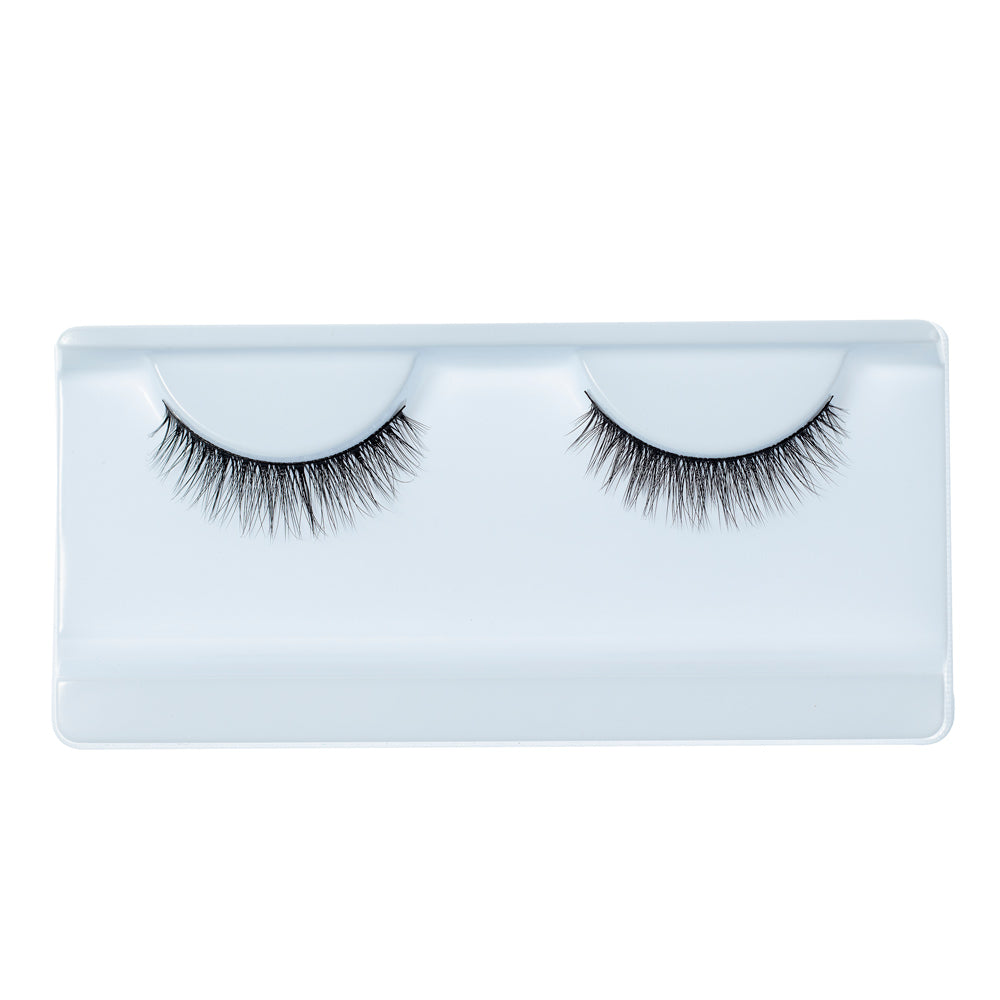 Pestañas Organic Ana