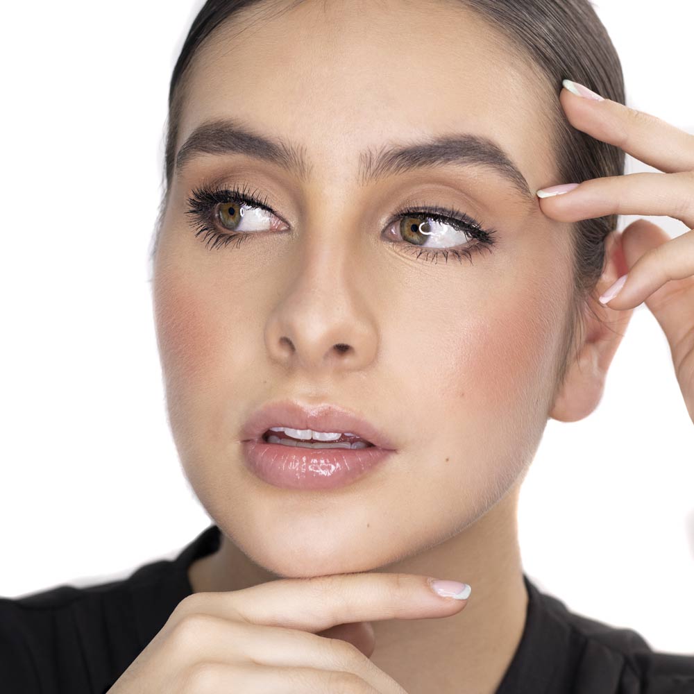 Pestañas Organic Ana