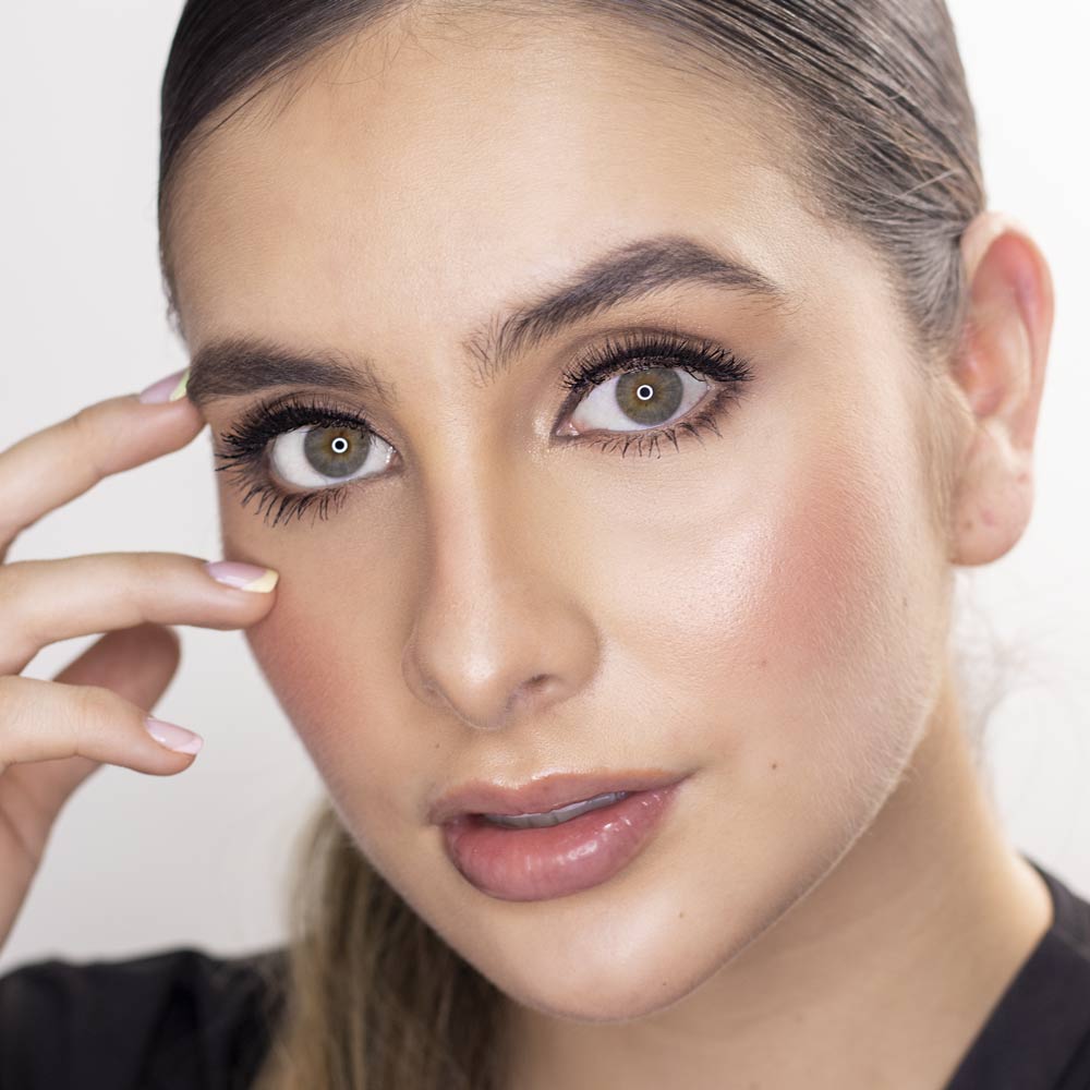 Pestañas Organic Mariana