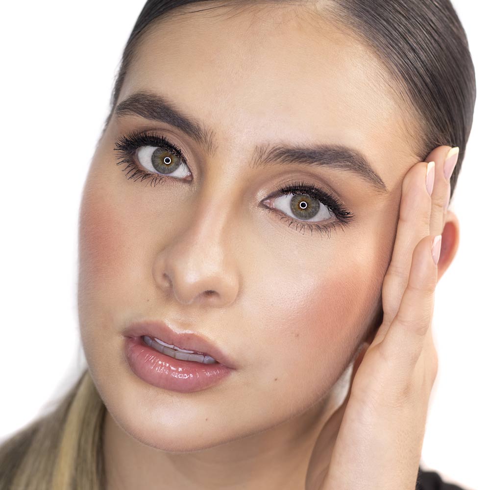 Pestañas Organic Sara