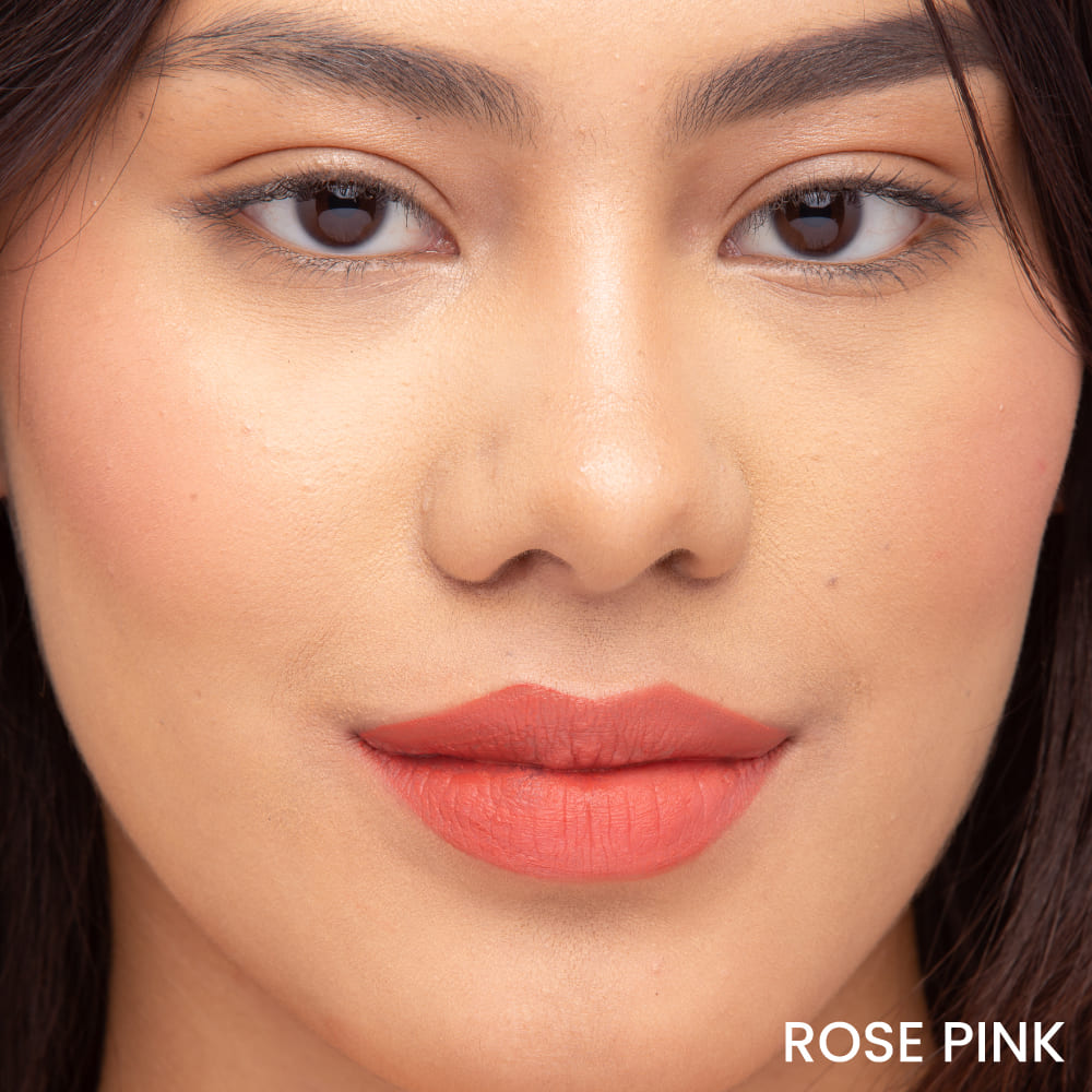 Labial Mousse Lip Nostalgic