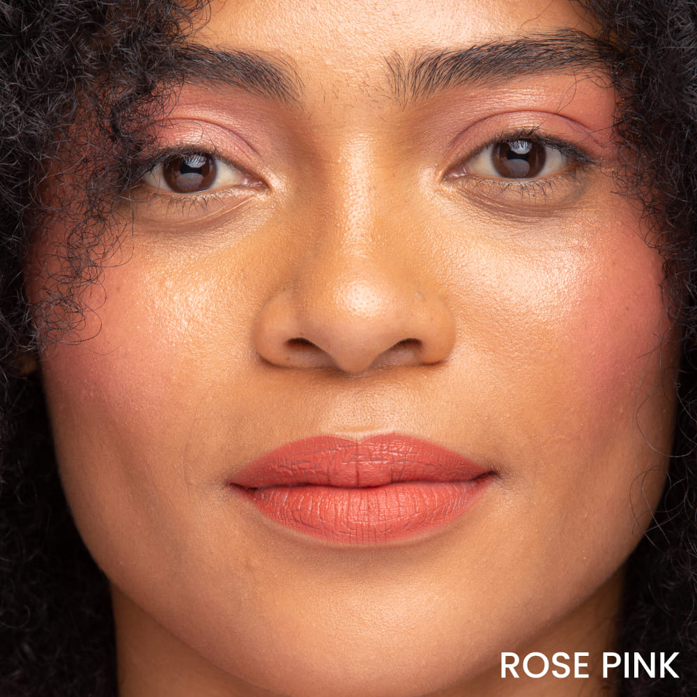 Labial Mousse Lip Nostalgic