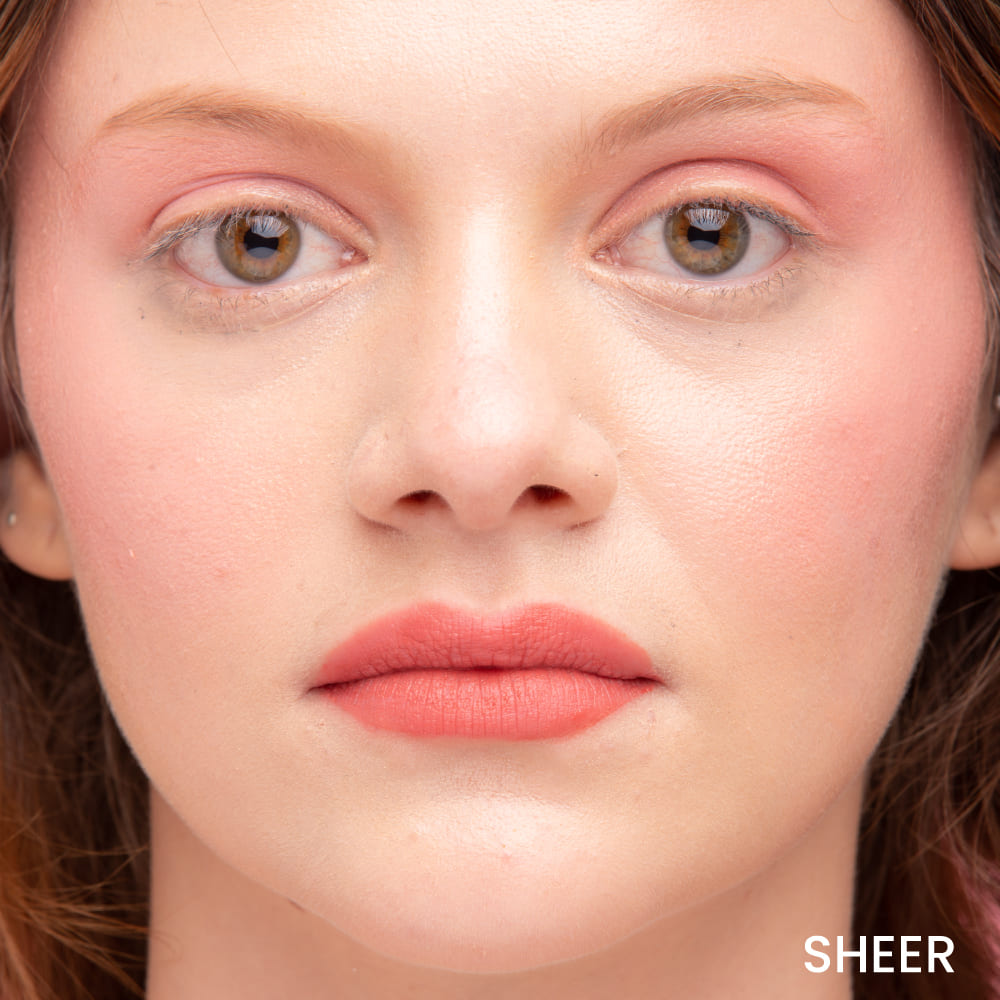 Labial Mousse Lip Nostalgic