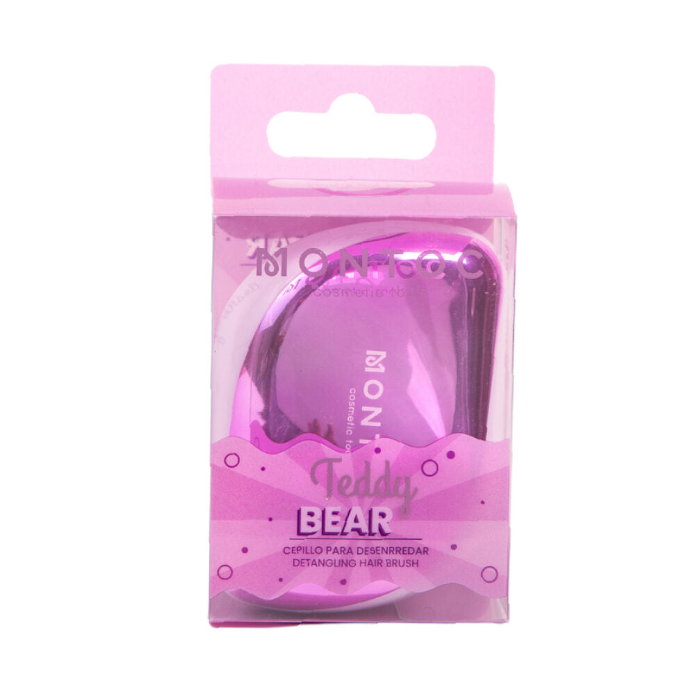 Cepillo Viajero Teddy Bear