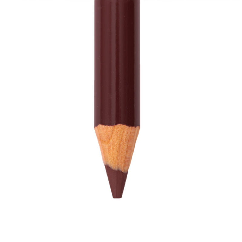 Lápiz De Labios Carmesí