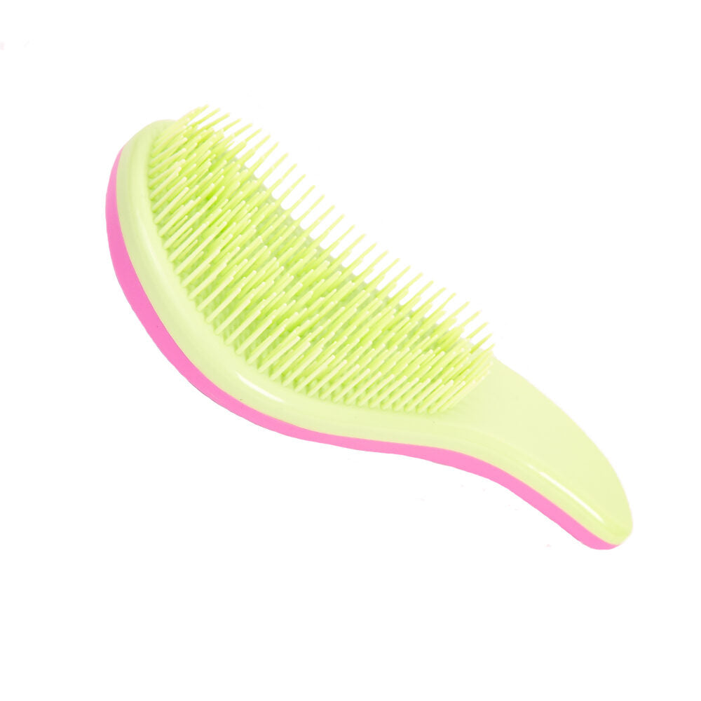 Cepillo Efecto Alisado Cassie Honey