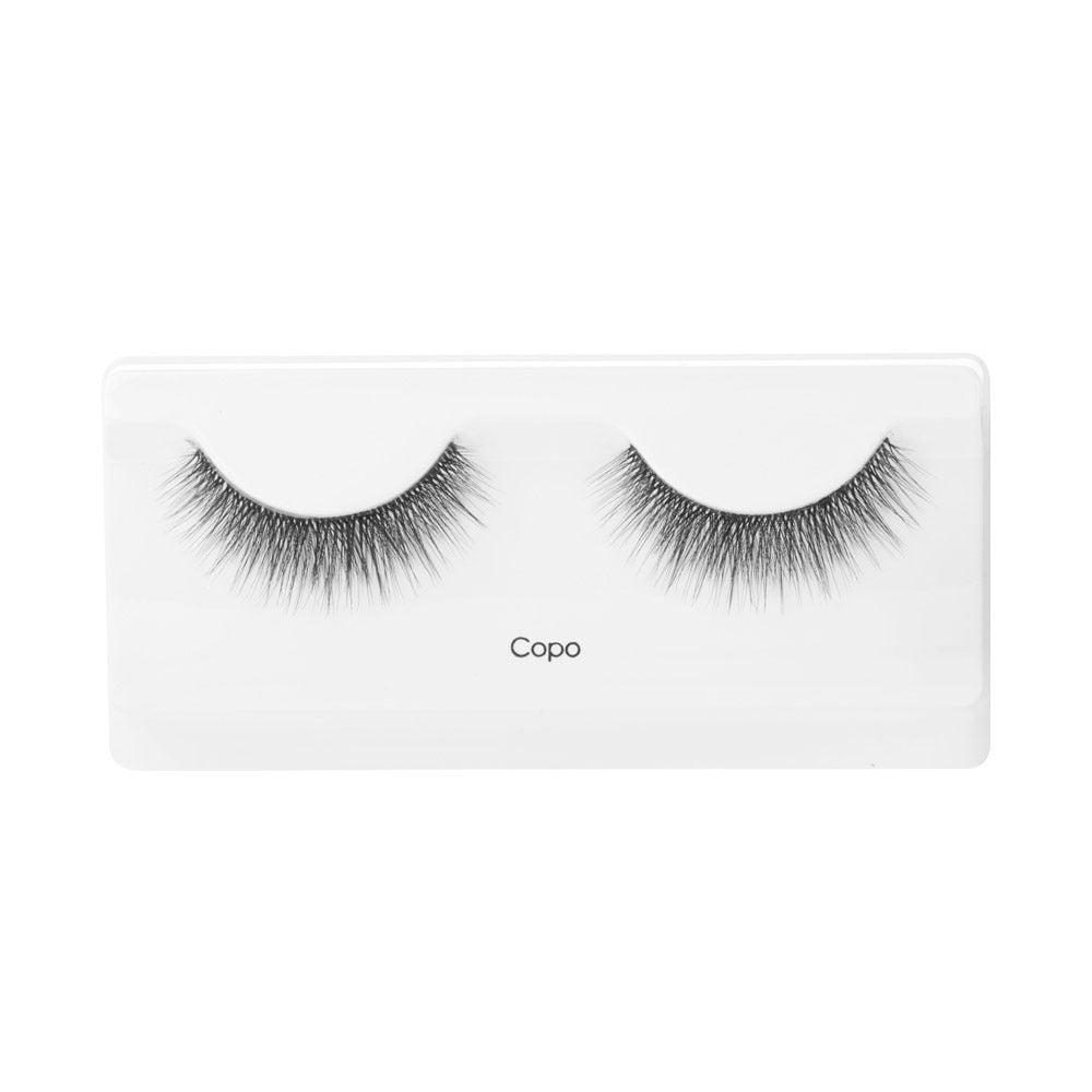 Pestañas Memorable Copo