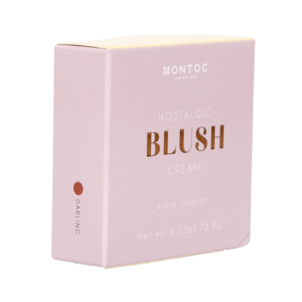 Rubor En Crema Nostalgic