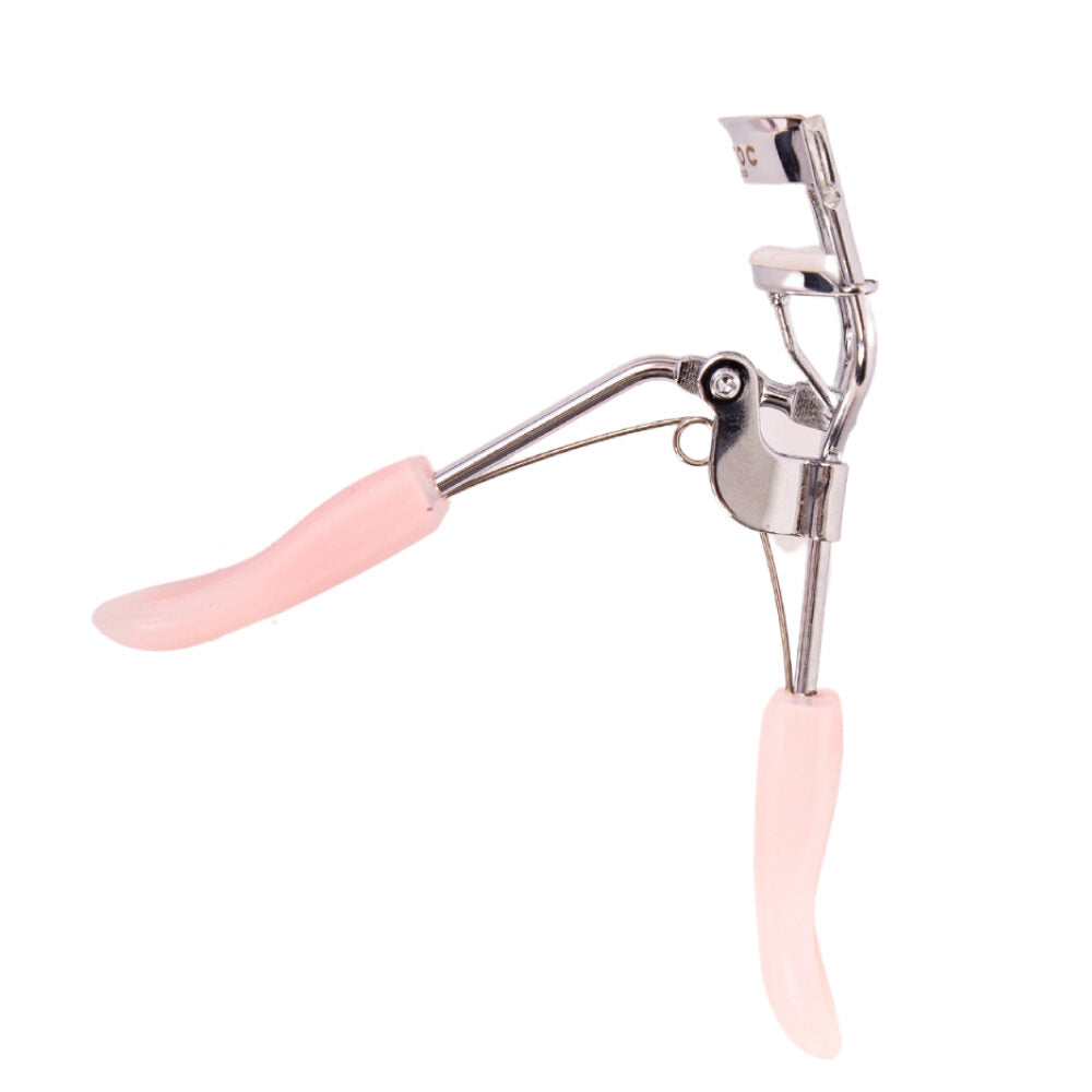 Encrespador De Pestañas Corazón Incrustado