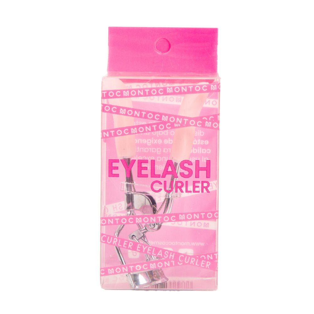 Encrespador De Pestañas Corazón Incrustado