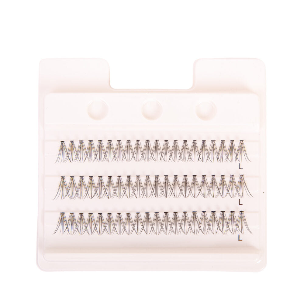 Pestañas Individuales Lash Medium