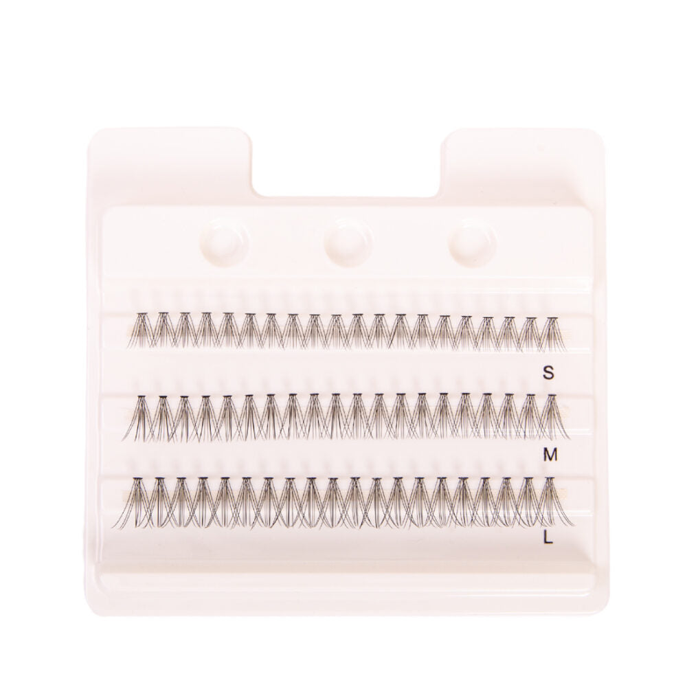 pestañas individuales lash extension multipack