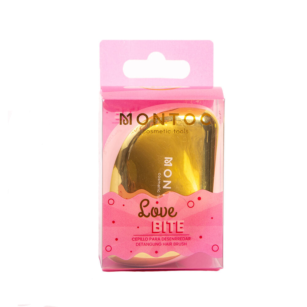 Cepillo Viajero Love Bite