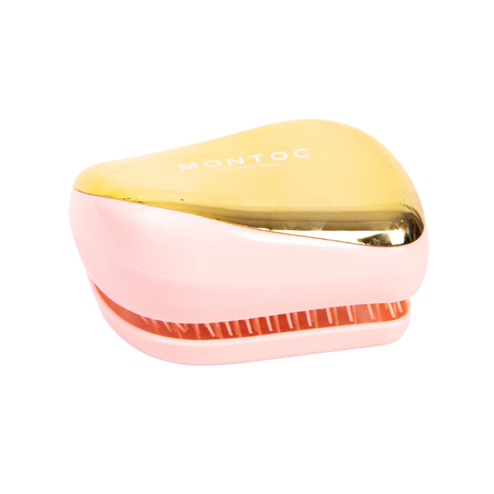 Cepillo Viajero Love Bite Rosado