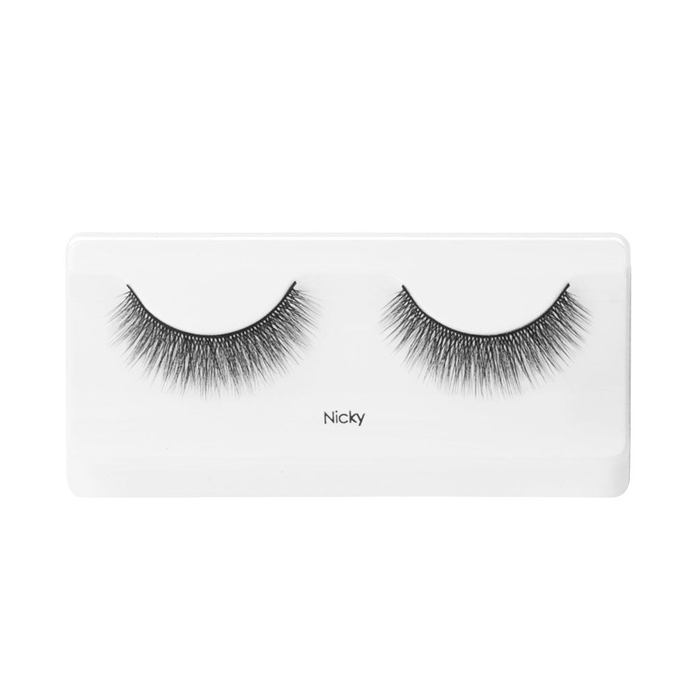 Pestañas Memorable Nicky