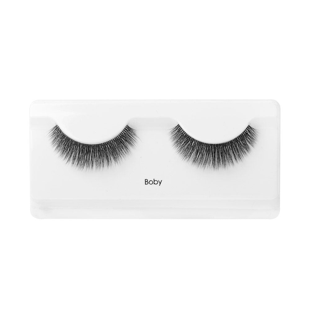 Pestañas Memorable  Boby