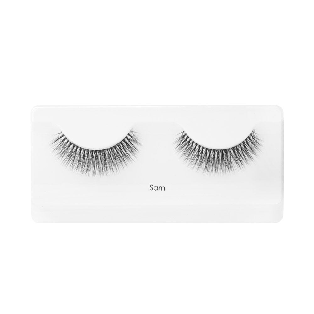 Pestañas Memorable Sam