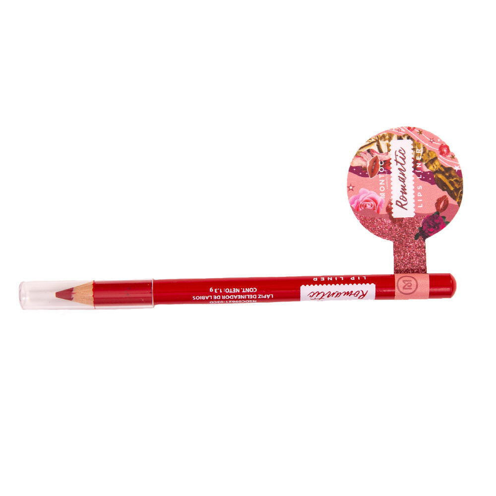 Lápiz De Labios Sexy